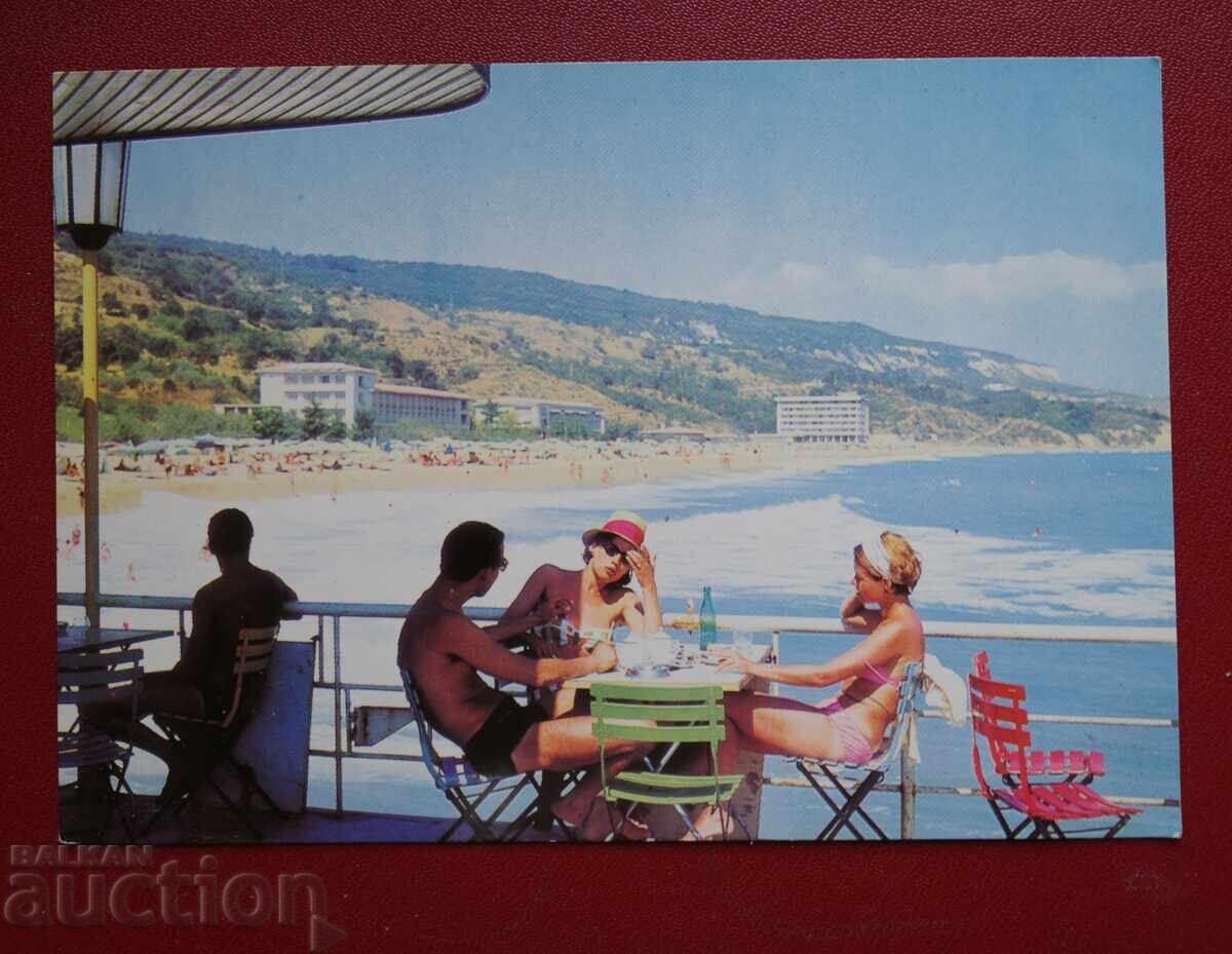 Βάρνα - Χρυσή Άμμος Βάρνα - Χρυσή Άμμος