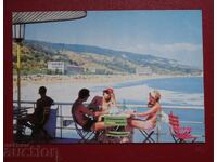 Βάρνα - Χρυσή Άμμος