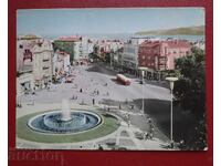 Θέα από τη Βάρνα