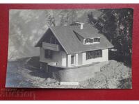 Πασκόφ-Χίzha Μπουζλούτζα