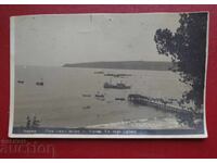 Βάρνα - Δίπλα σε ήρεμη θάλασσα