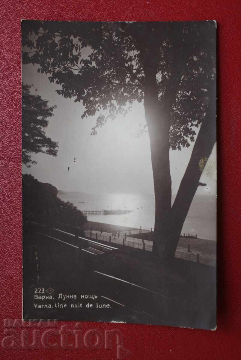 Пасков-Варна Лунна нощ Пасков-Варна Лунна нощ