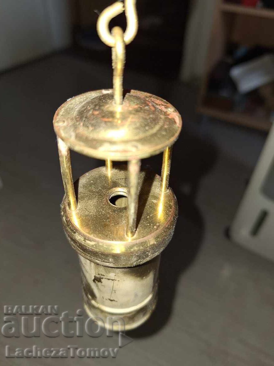 Auction Brass Lamp France Auction Brass Lamp France