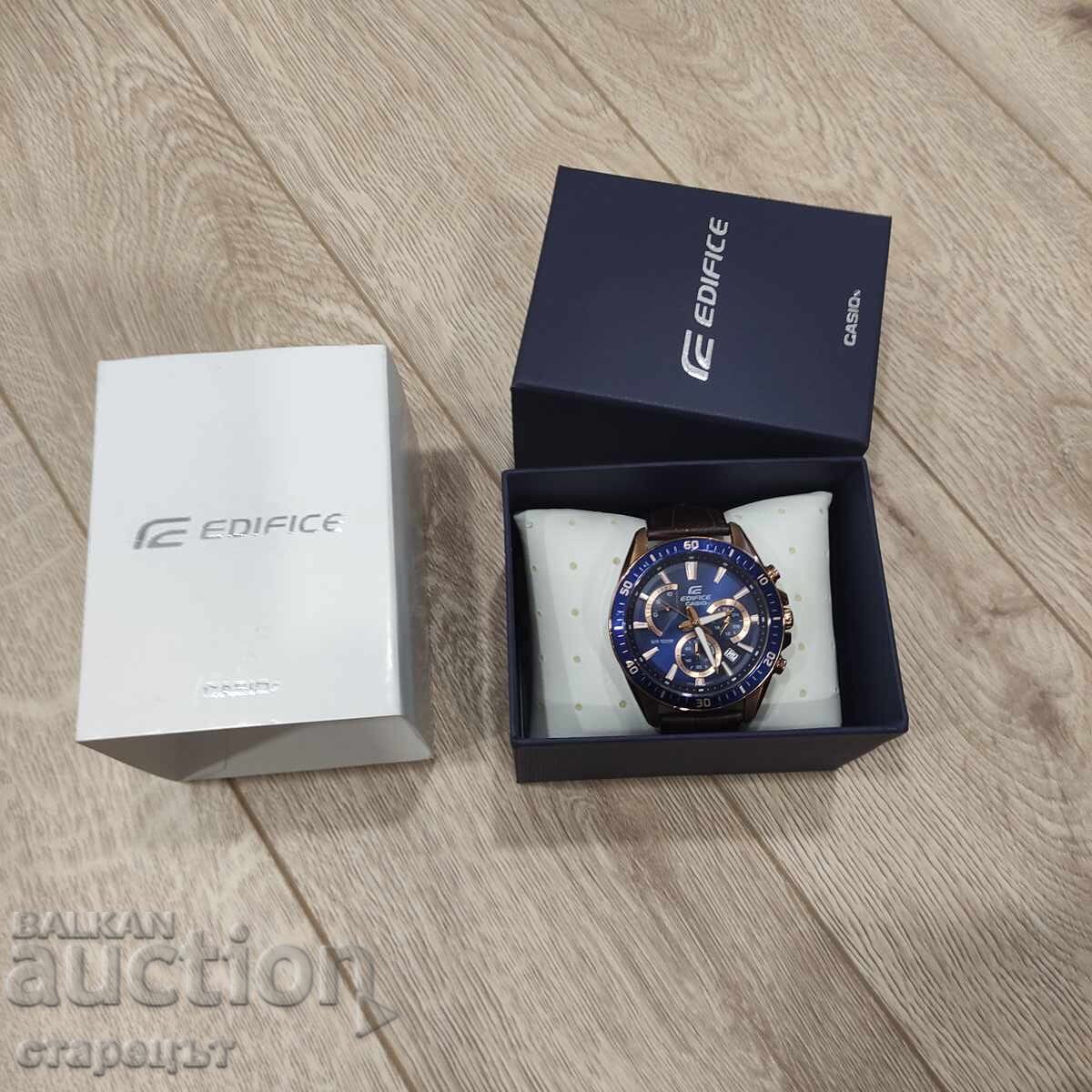Casio Edifice - 7