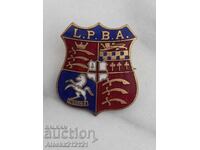 Σήμα - Μπόουλινγκ Ηνωμένο Βασίλειο - email