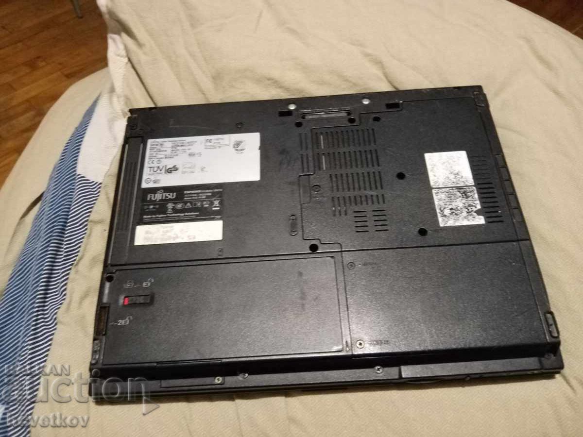 Δημοπρασία ΦΟΡΗΤΟΣ ΥΠΟΛΟΓΙΣΤΗΣ