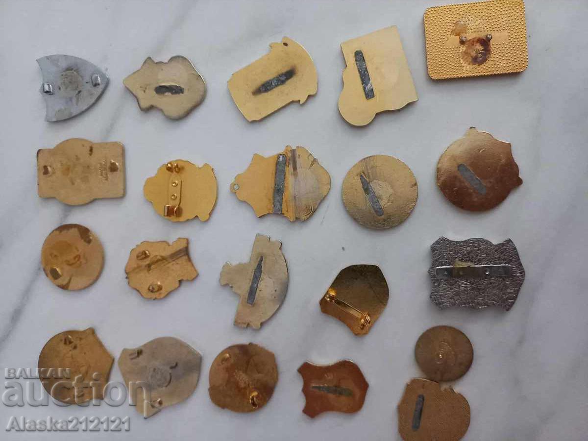 Доставка на Значки - Боулинг Великобритания - емайл - за ремонт Доставка на Значки - Боулинг Великобритания - емайл - за ремонт