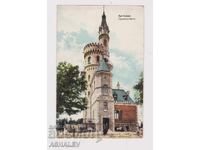 Karlovy Vary - Karlsbad 1906