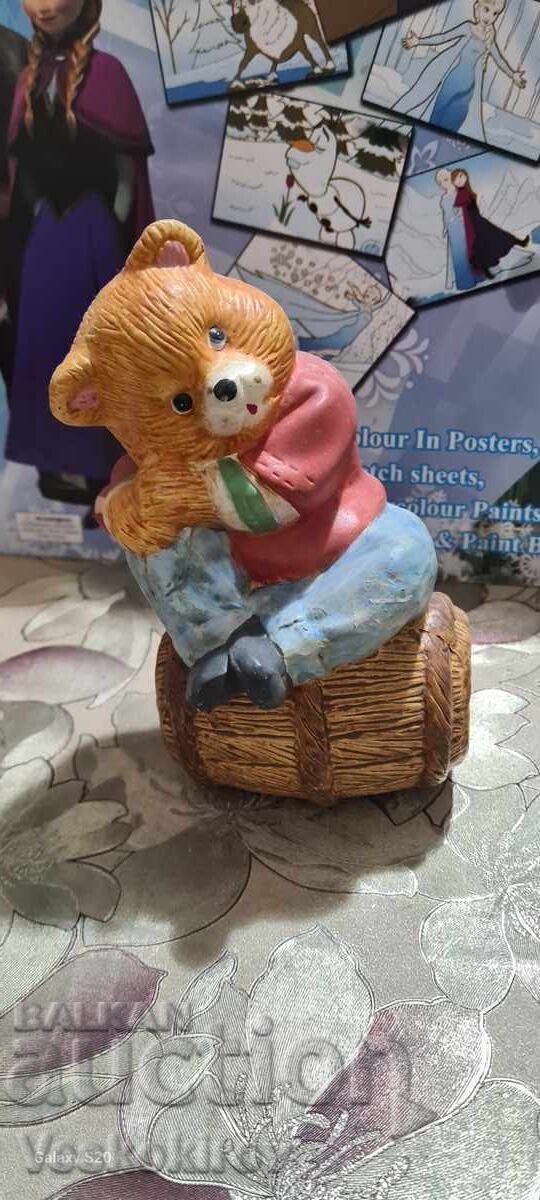 Pușculiță Ursuleț !