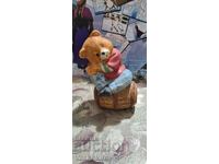 Pușculiță Ursuleț !