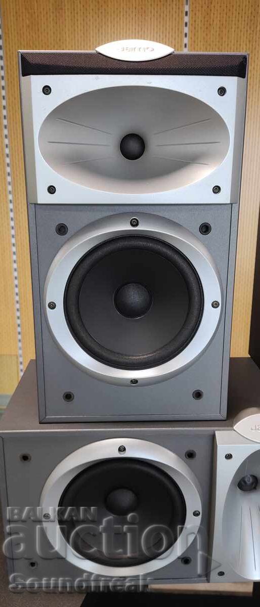 Auction  Jamo Home Theater Set