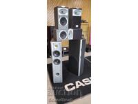 Сет за домашно кино Jamo