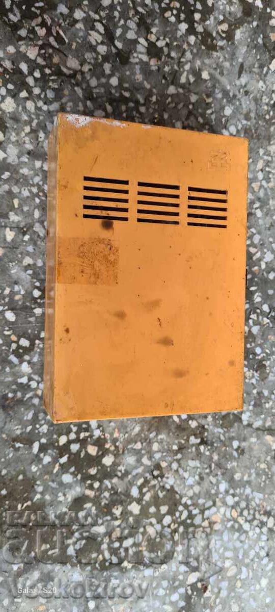 Κουδούνι, Σηματοδότης με τιμή 5.00 BGN | € 2.56