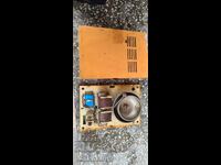 Sonerie, semnalizator