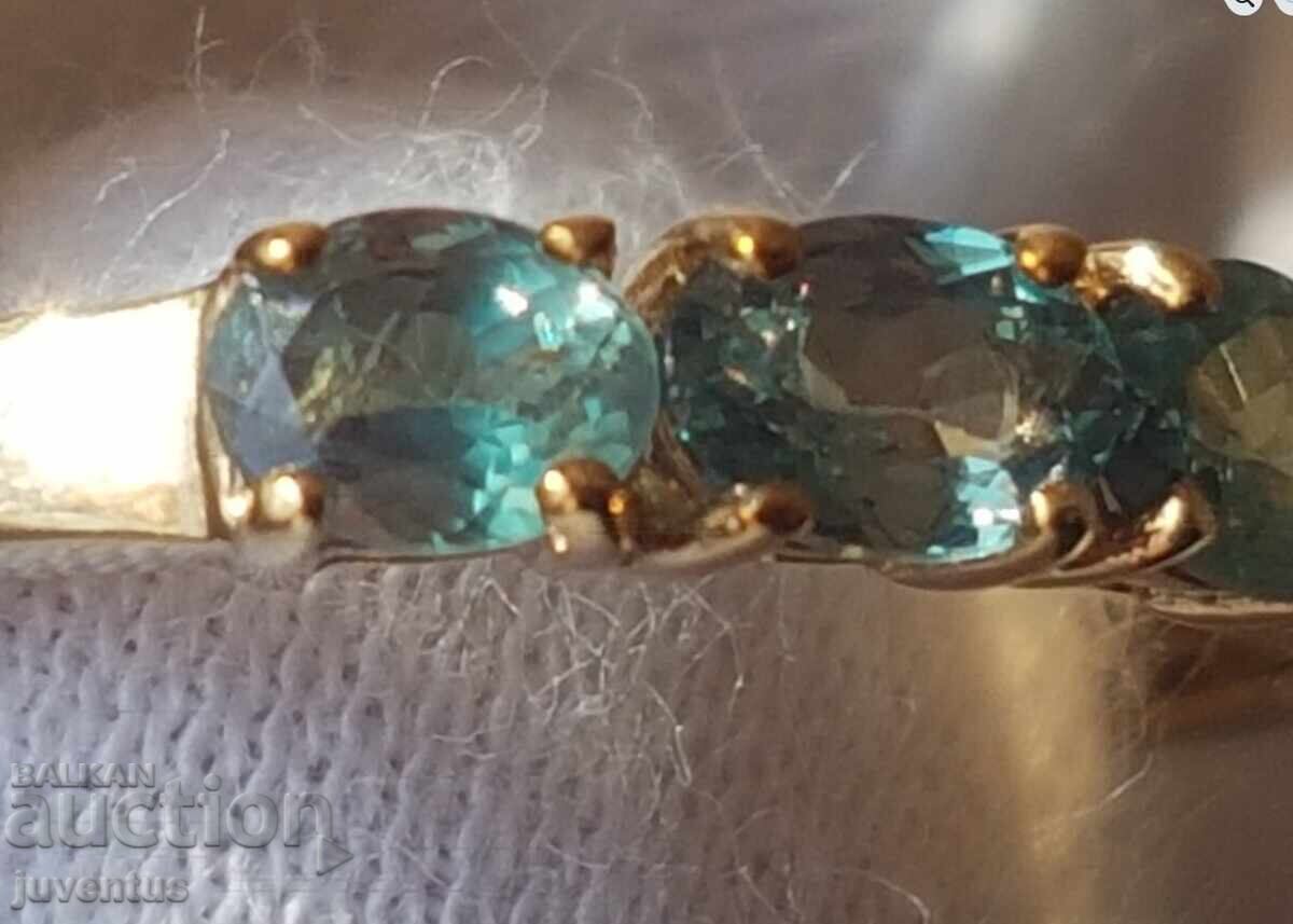 Δημοπρασία ΧΡΥΣΟ ΔΑΧΤΥΛΙΔΙ ΜΕ ΦΥΣΙΚΑ ΑΛΕΞΑΝΔΡΙΤΗ ΣΕΡΤΙΦΙΚΑΤ Δημοπρασία ΧΡΥΣΟ ΔΑΧΤΥΛΙΔΙ ΜΕ ΦΥΣΙΚΑ ΑΛΕΞΑΝΔΡΙΤΗ ΣΕΡΤΙΦΙΚΑΤ