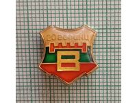 Badge - 20 years of Vidin Vida Factory