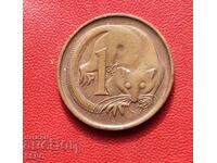 Australia 1 Cent 1980