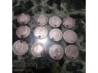 Coins
