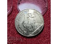 5 lv 100γρ από τη γέννηση του Μαΐστορα 1982