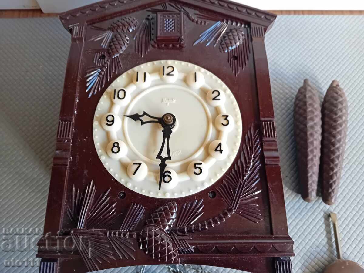 ΡΟΛΟΙ ΦΑΡΟΣ ΚΟΥΚΟΣ - ΕΣΣΔ με τιμή 80.00 BGN | € 40.90