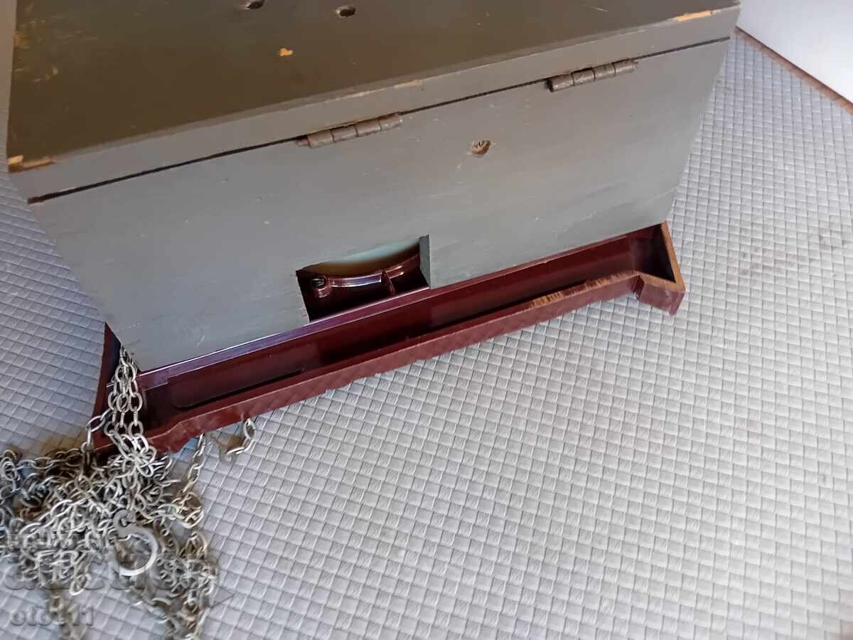 Παράδοση ΡΟΛΟΙ ΦΑΡΟΣ ΚΟΥΚΟΣ - ΕΣΣΔ