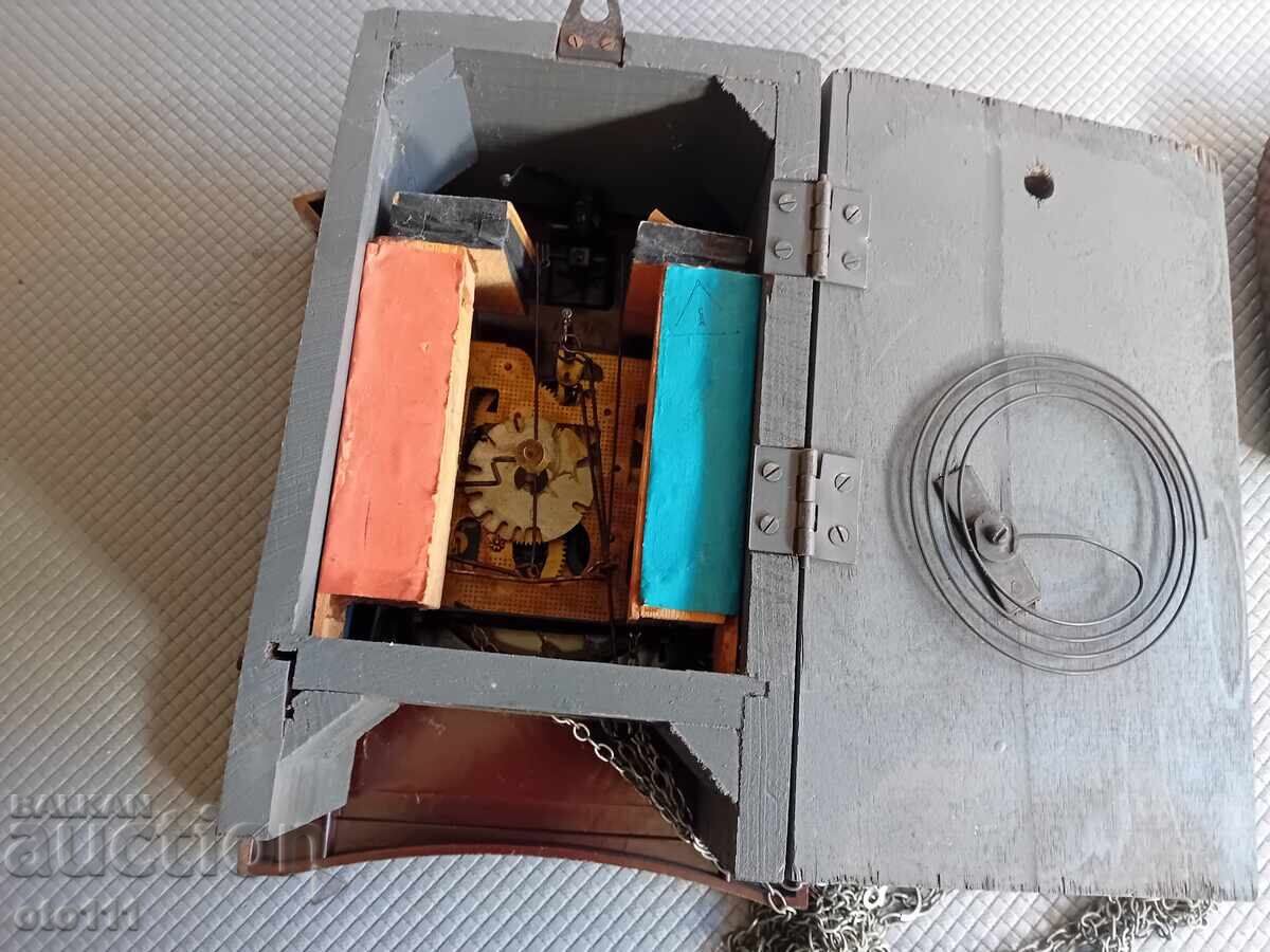 ΡΟΛΟΙ ΦΑΡΟΣ ΚΟΥΚΟΣ - ΕΣΣΔ - 5