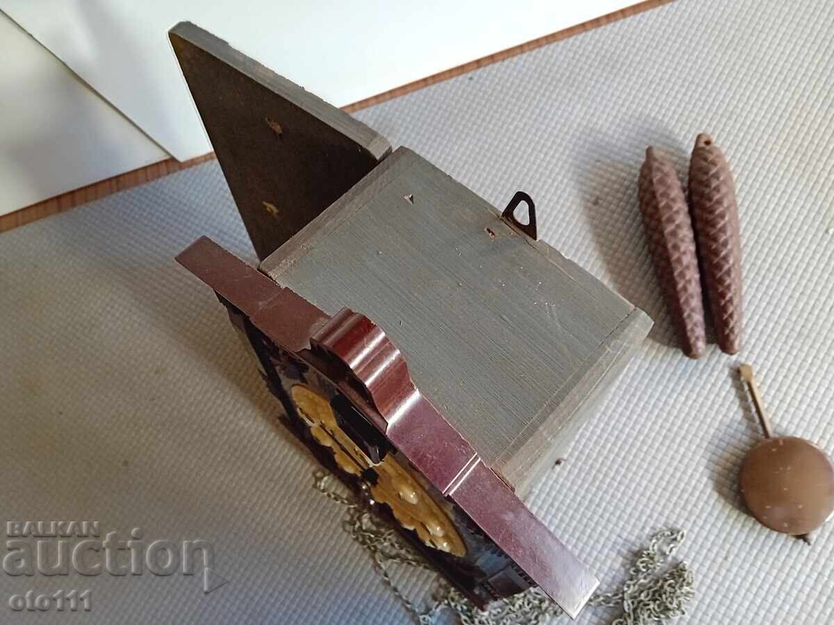 ΡΟΛΟΙ ΦΑΡΟΣ ΚΟΥΚΟΣ - ΕΣΣΔ - 7