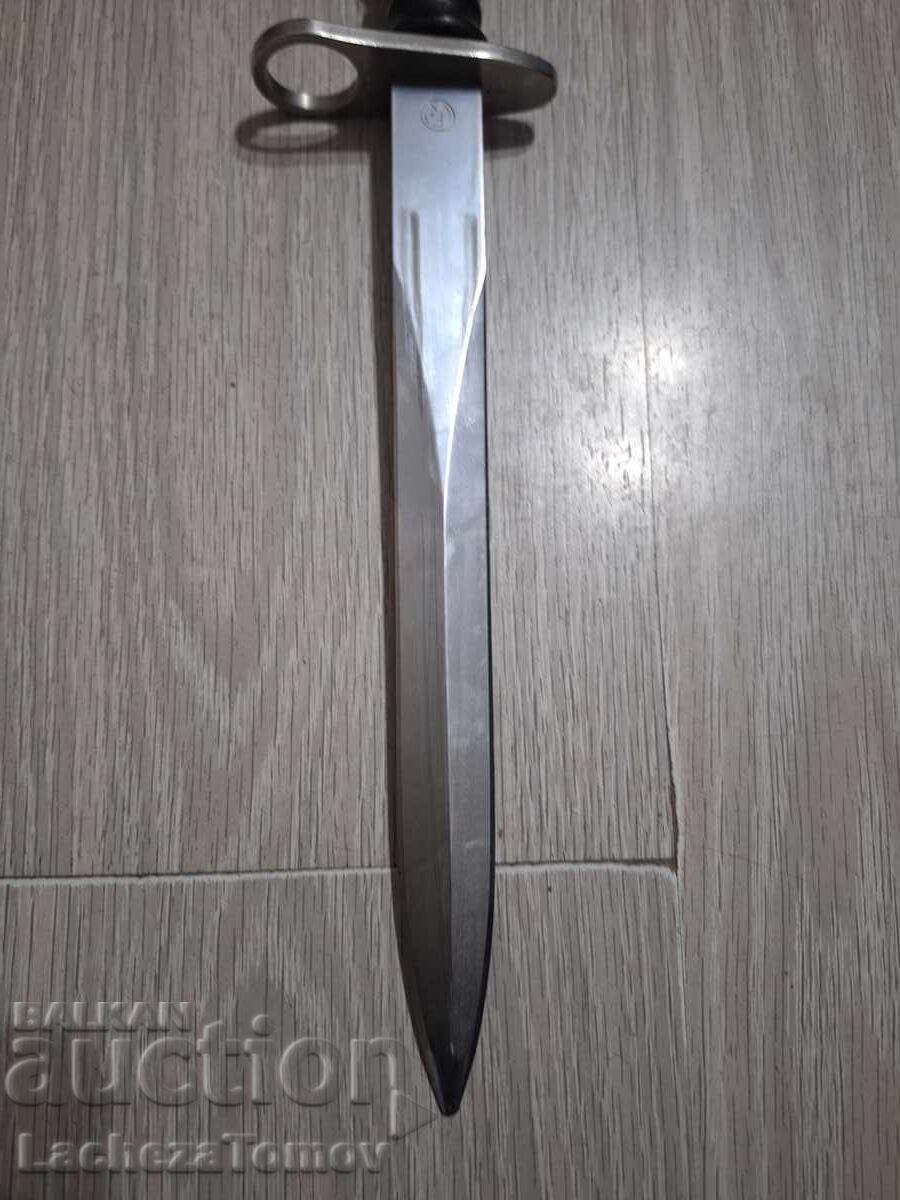 Доставка на Щик Швейцария острие лопус кания отлично състояние Доставка на Щик Швейцария острие лопус кания отлично състояние