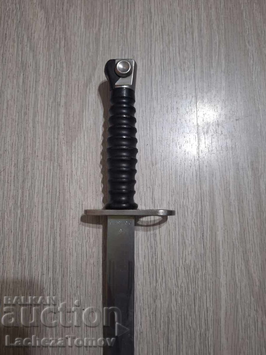 Щик Швейцария острие лопус кания отлично състояние - 5 Щик Швейцария острие лопус кания отлично състояние - 5