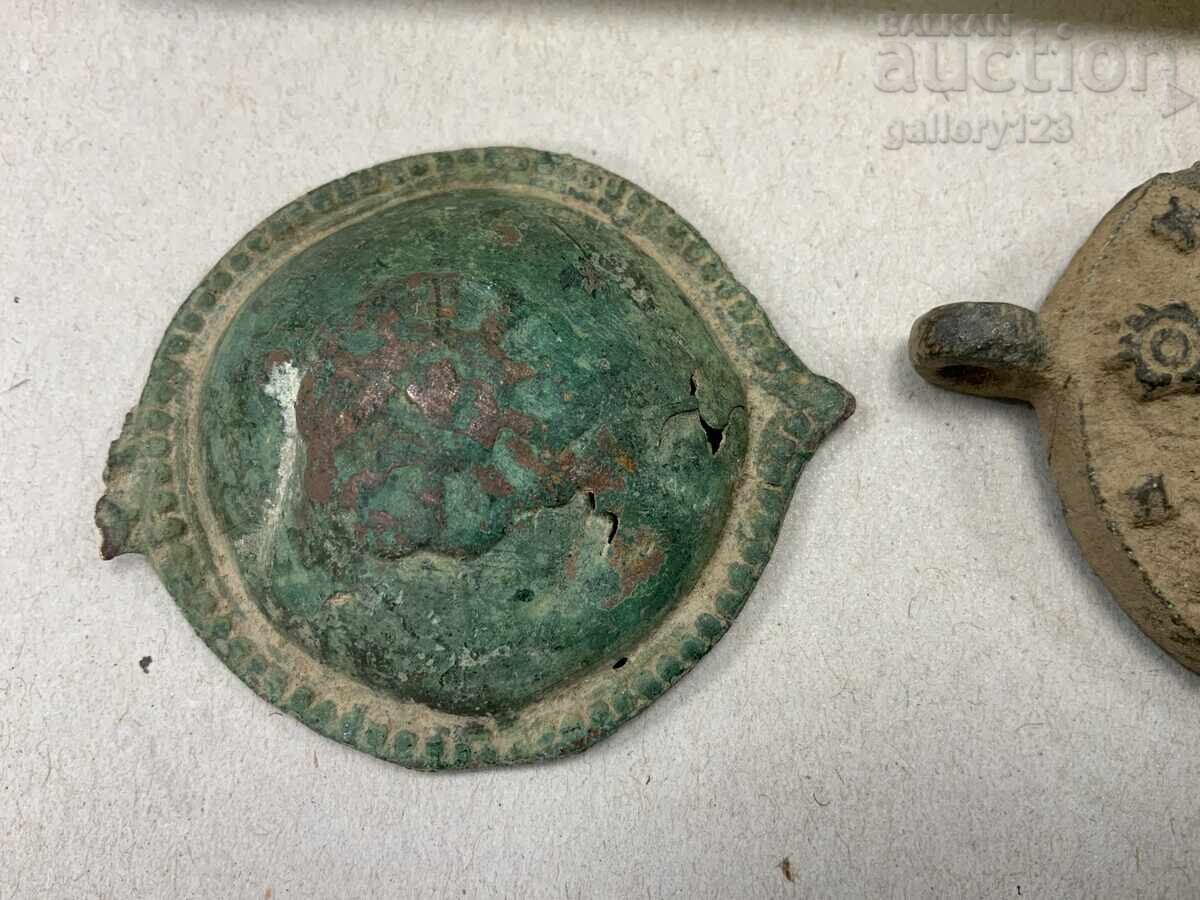 Lot of single "Vazrazhdane" (Revival) items with price 5.50 BGN | € 2.81 Lot of single "Vazrazhdane" (Revival) items with price 5.50 BGN | € 2.81