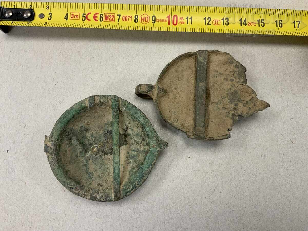 Delivery of Lot of single "Vazrazhdane" (Revival) items Delivery of Lot of single "Vazrazhdane" (Revival) items