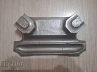 Rezervoare metal-porțelan Bulgaria, rezistente, excelent