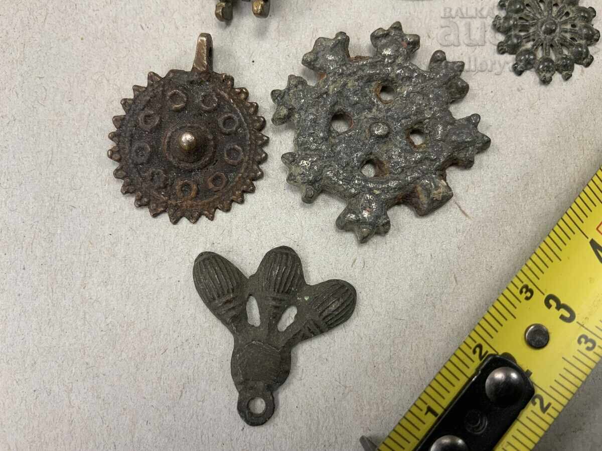 Revival lot with price 2.50 BGN | € 1.28 Revival lot with price 2.50 BGN | € 1.28