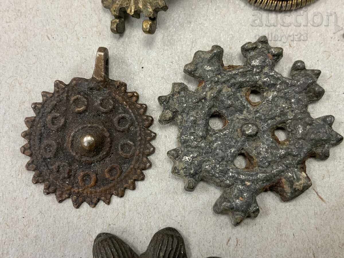 Delivery of Revival lot Delivery of Revival lot