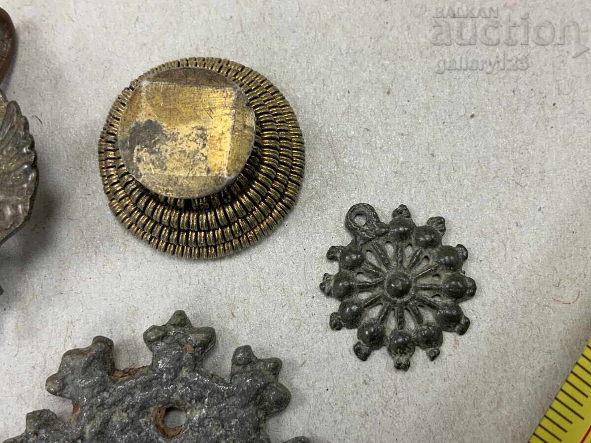 Revival lot - 6 Revival lot - 6