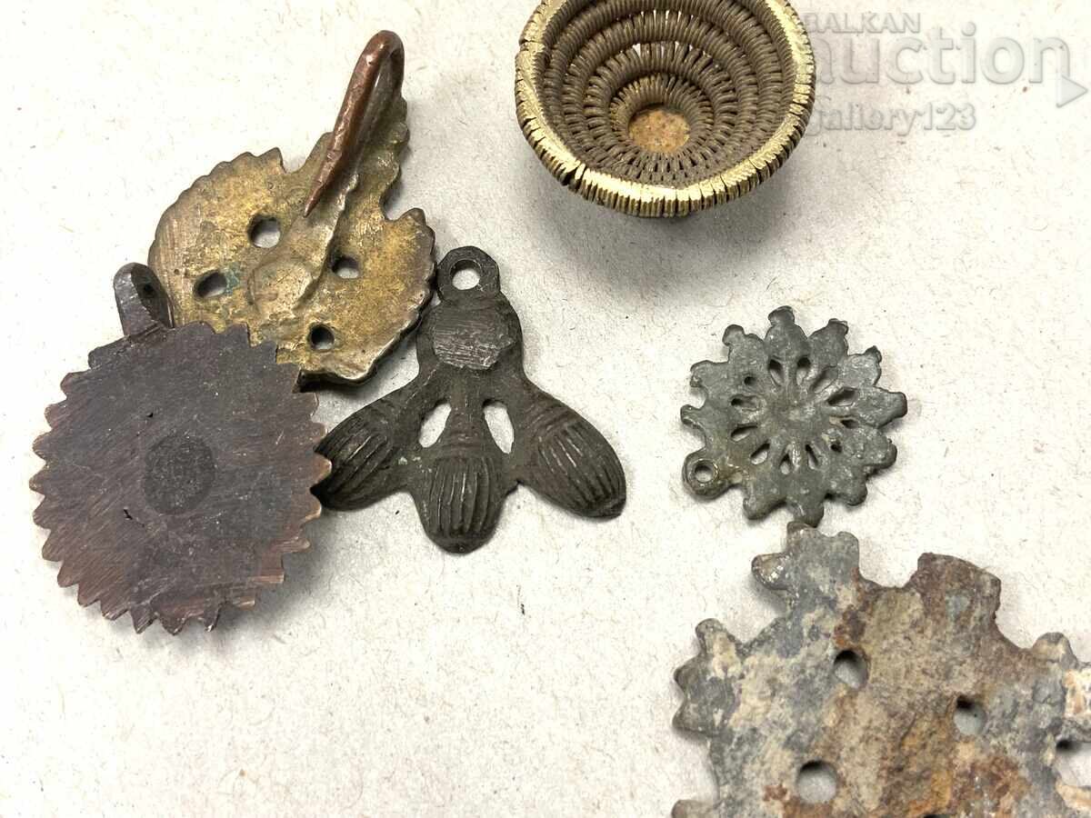 Revival lot - 7 Revival lot - 7