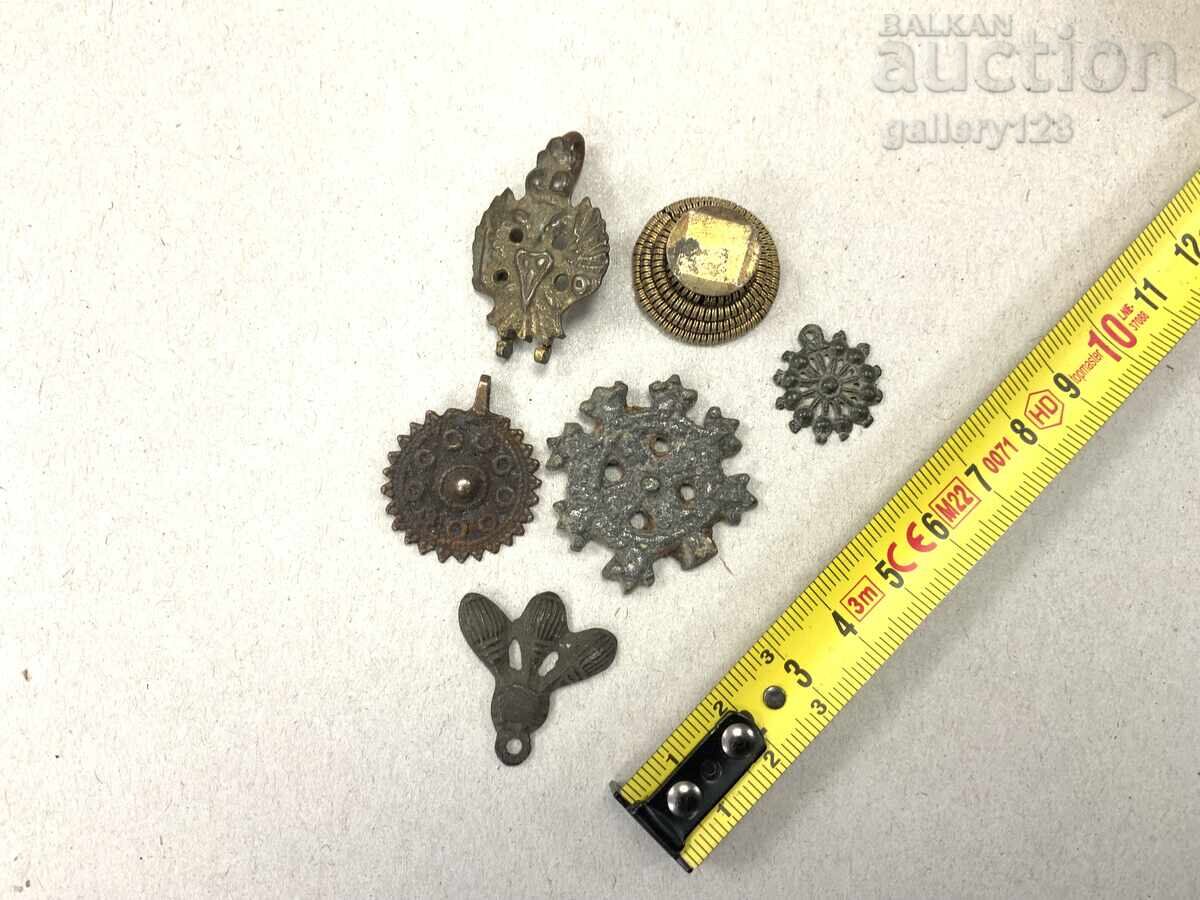 Revival lot Revival lot