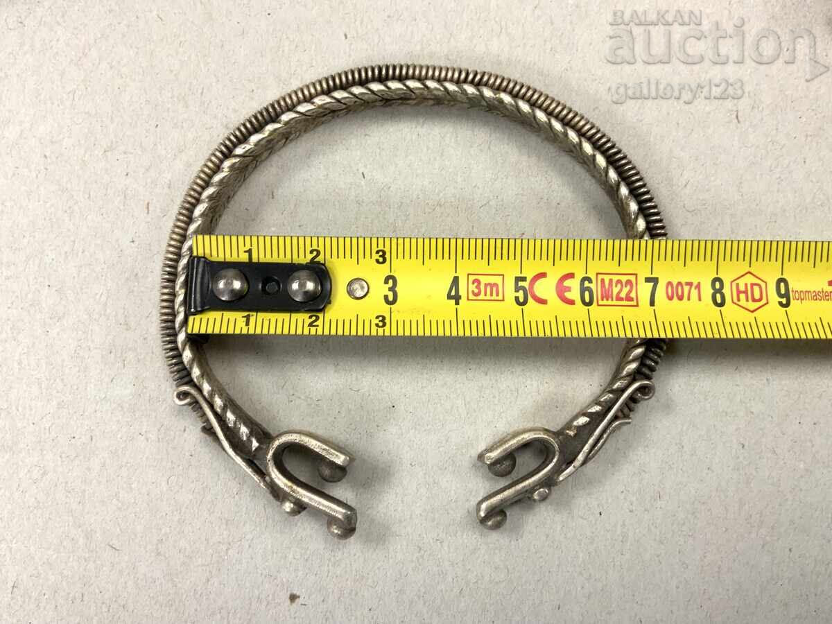 Antique bracelet - 5 Antique bracelet - 5