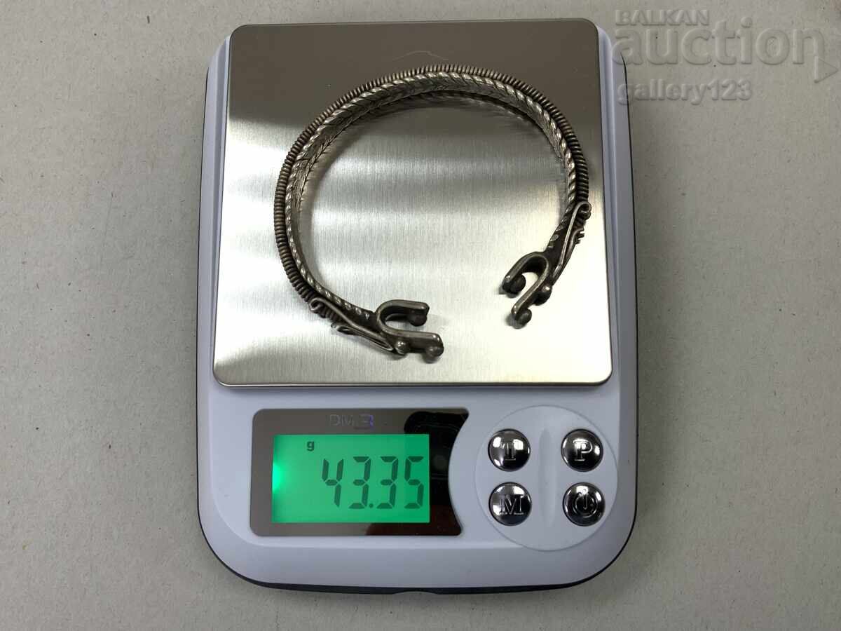 Antique bracelet - 6 Antique bracelet - 6