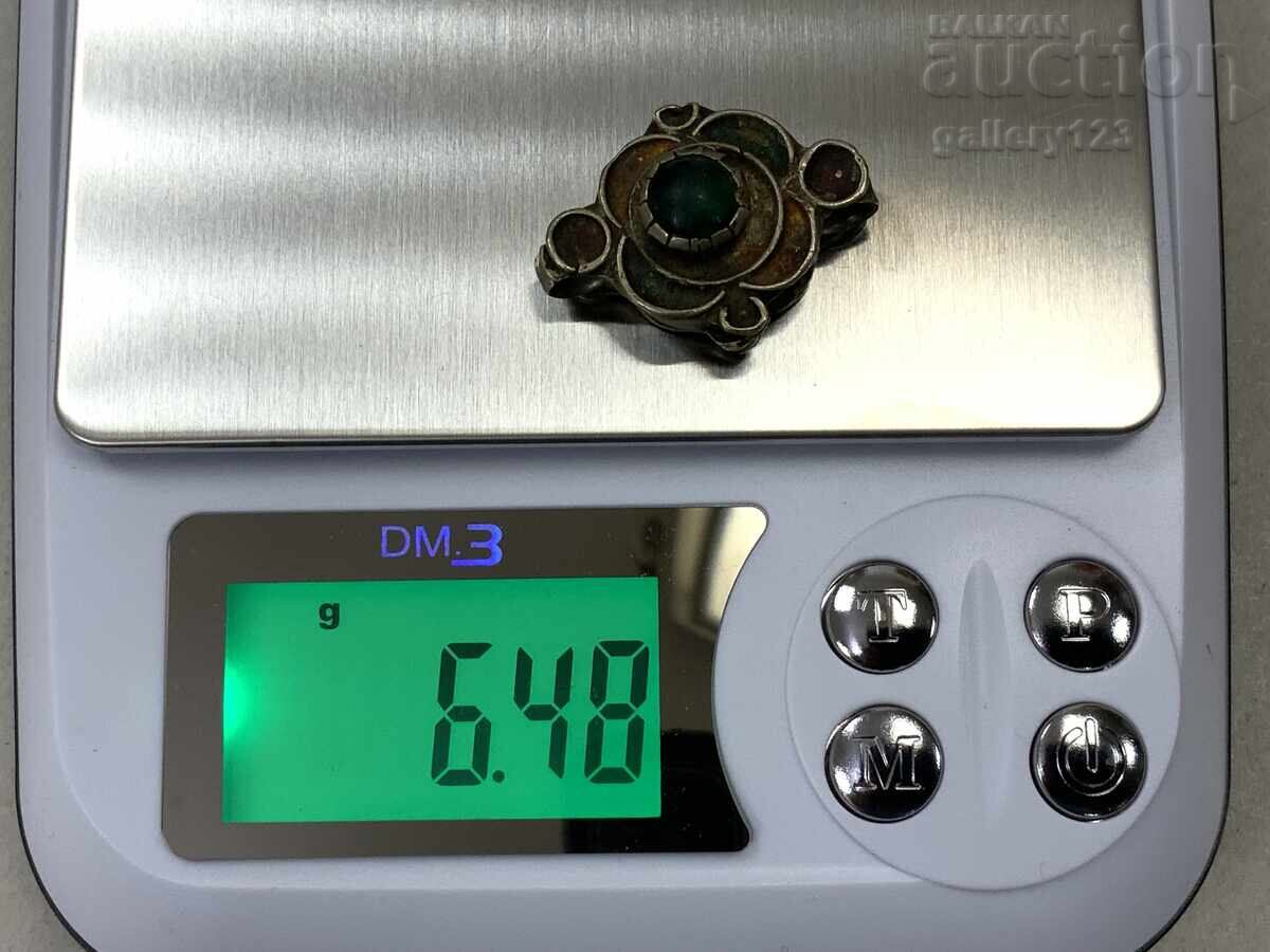 Jewelry Detail - 5 Jewelry Detail - 5