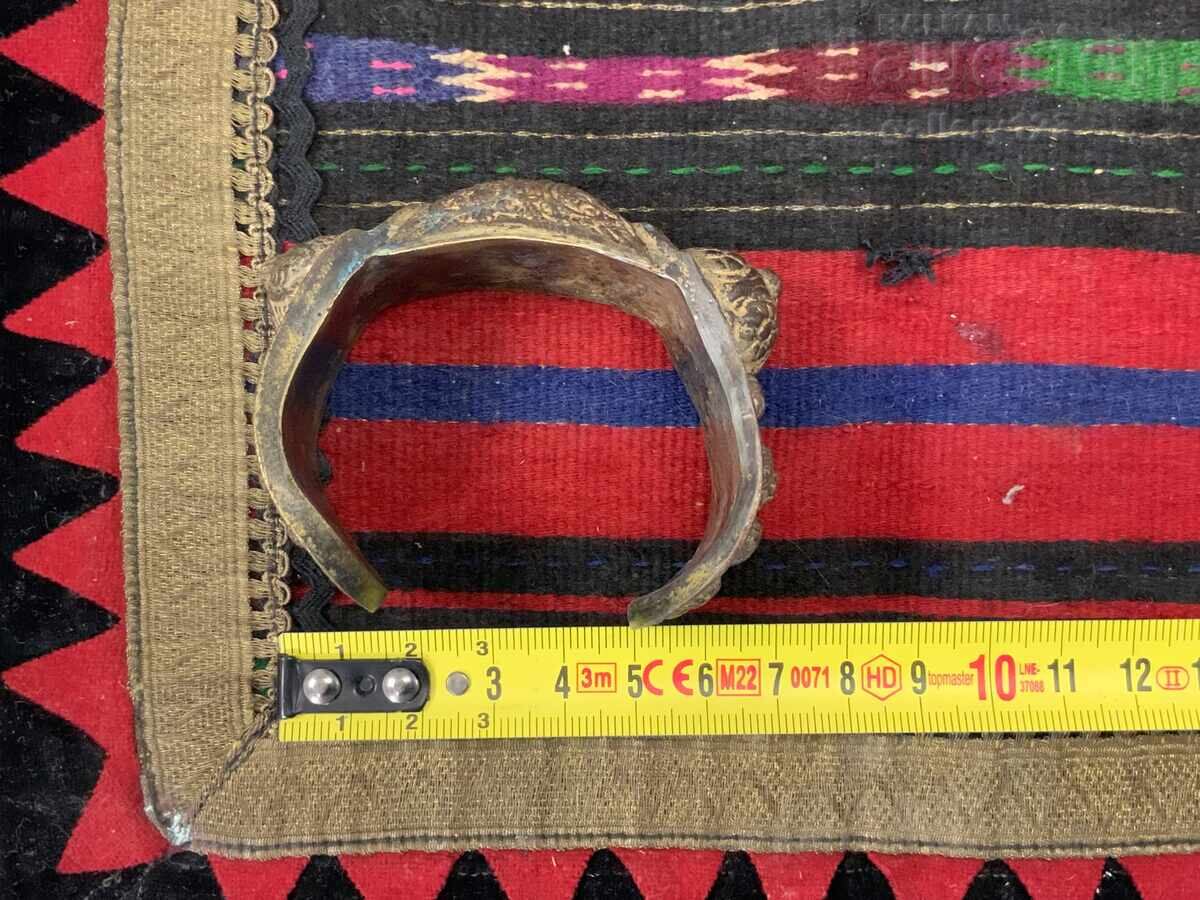 Revivalist bracelet, slingshot, kubelia - 5 Revivalist bracelet, slingshot, kubelia - 5