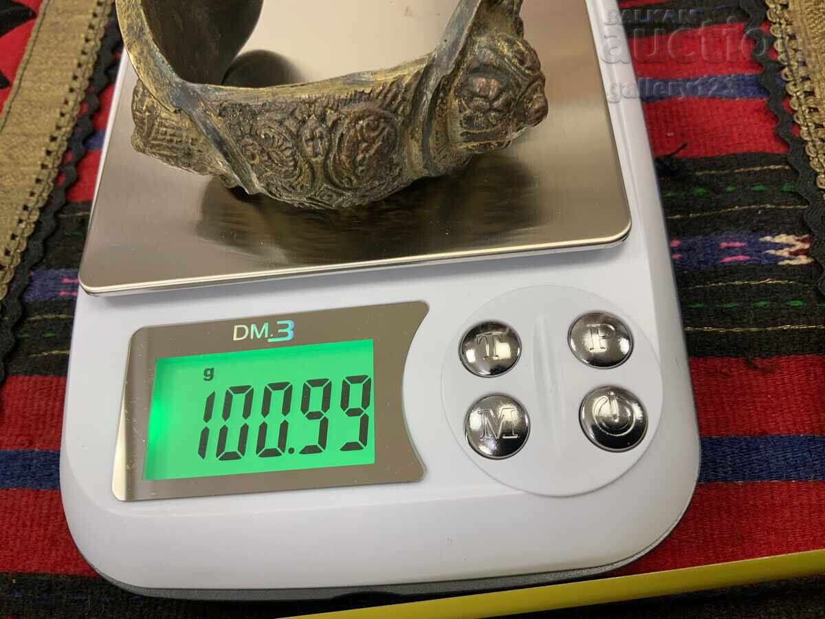 Revivalist bracelet, slingshot, kubelia - 6 Revivalist bracelet, slingshot, kubelia - 6