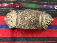 Revivalist bracelet, slingshot, kubelia