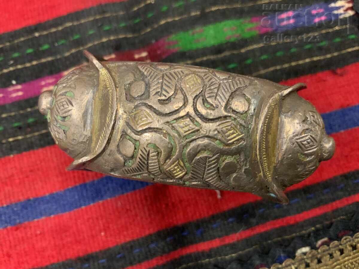 Revival bracelet silver cut engraved enamel with price 150.00 BGN | € 76.69 Revival bracelet silver cut engraved enamel with price 150.00 BGN | € 76.69