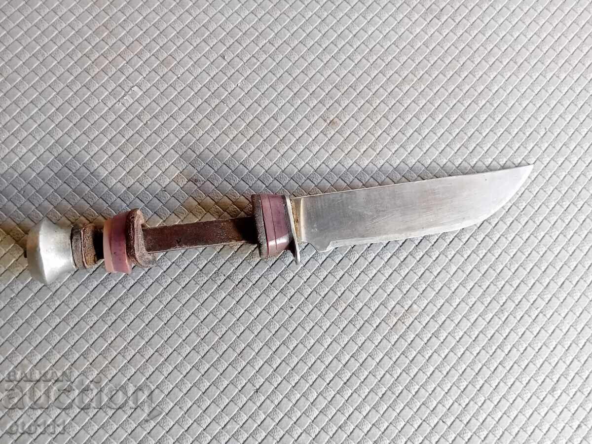 Δημοπρασία ΠΑΛΙΟ ΜΑΧΑΙΡΙ