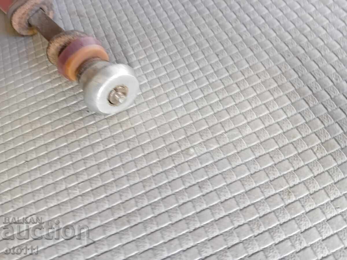 Παράδοση ΠΑΛΙΟ ΜΑΧΑΙΡΙ