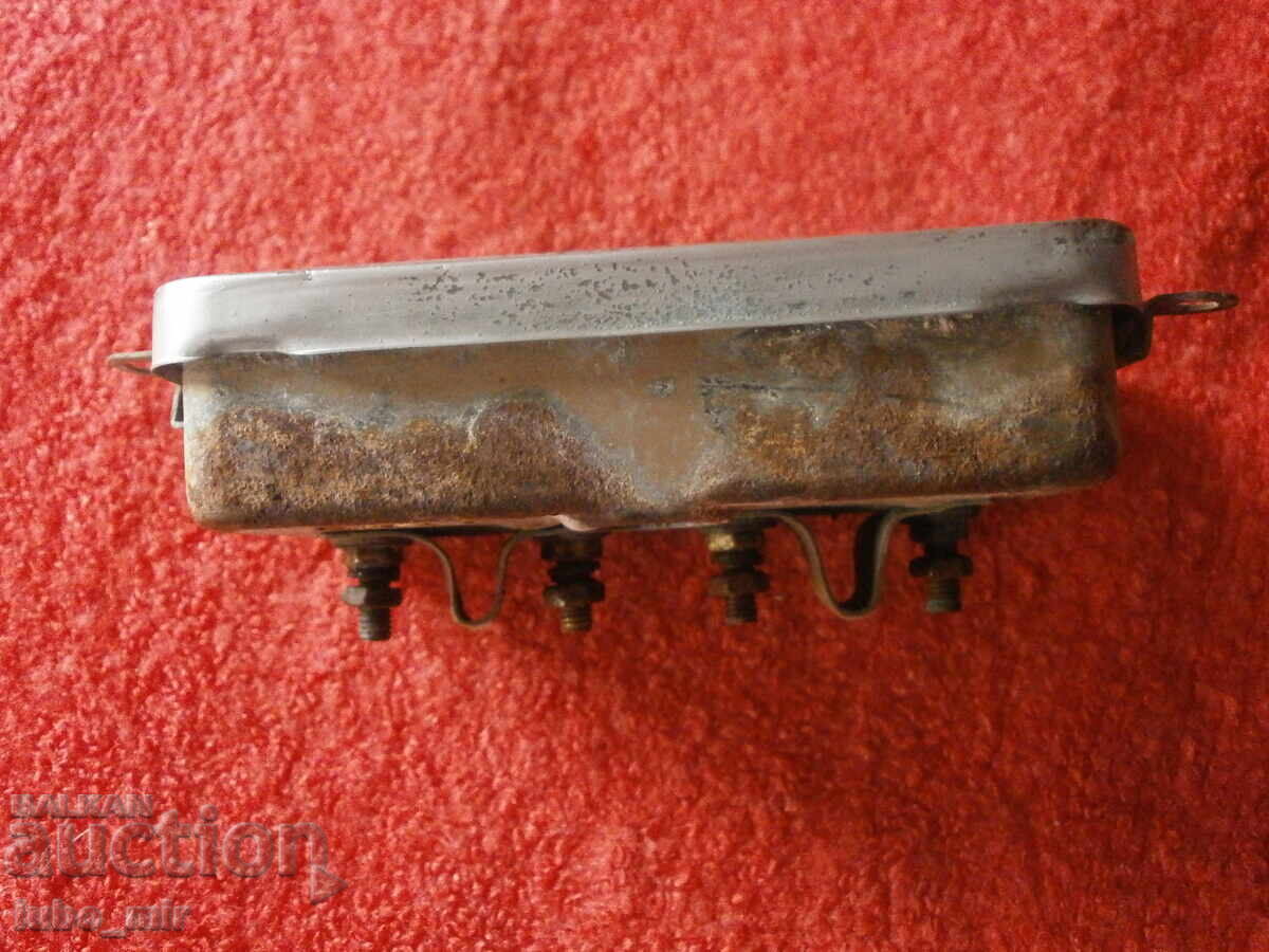 ΠΑΛΙΑ ΣΥΣΚΕΥΗ - 6 ΠΑΛΙΑ ΣΥΣΚΕΥΗ - 6