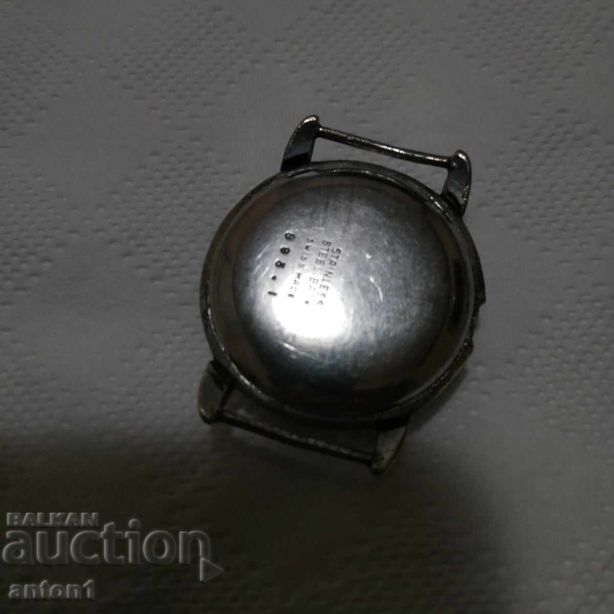 Доставка на Силвана военен не работи