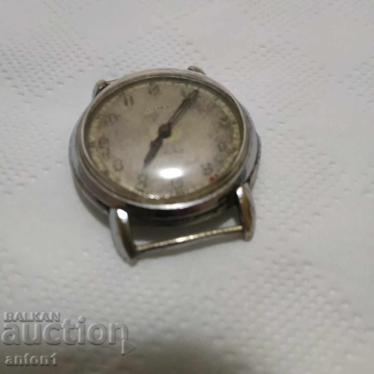 Силвана военен не работи - 5