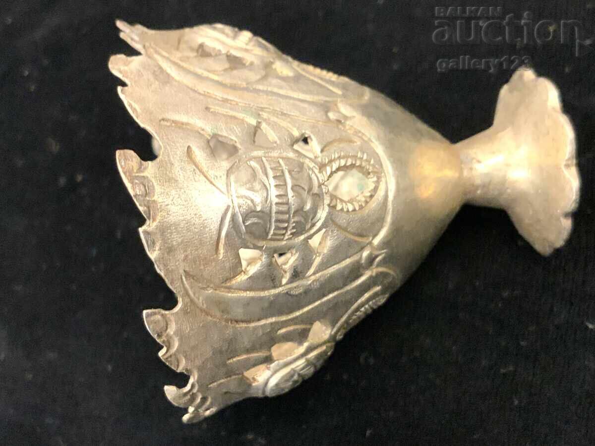 Revival ware silver struck forged - 5 Revival ware silver struck forged - 5